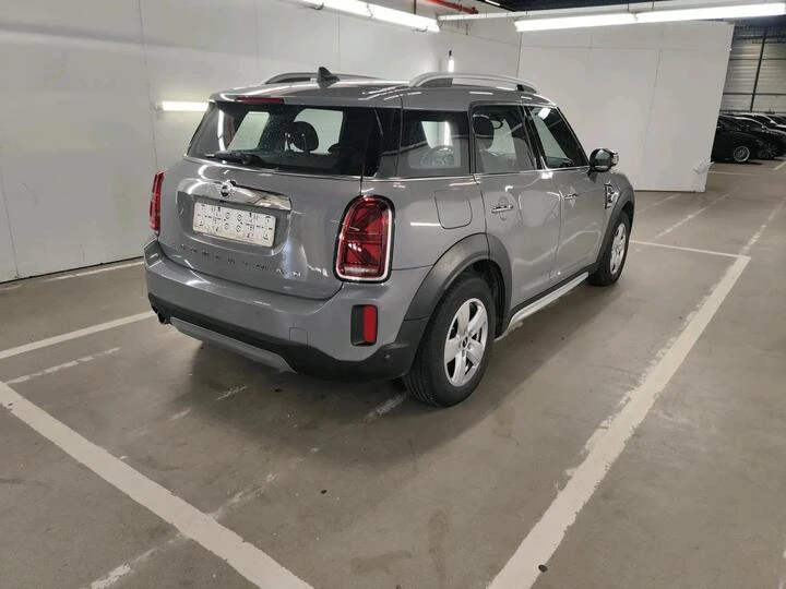 Mini D one Countryman Facelift 1.5d LED Navi Camera, снимка 4 - Автомобили и джипове - 55089468