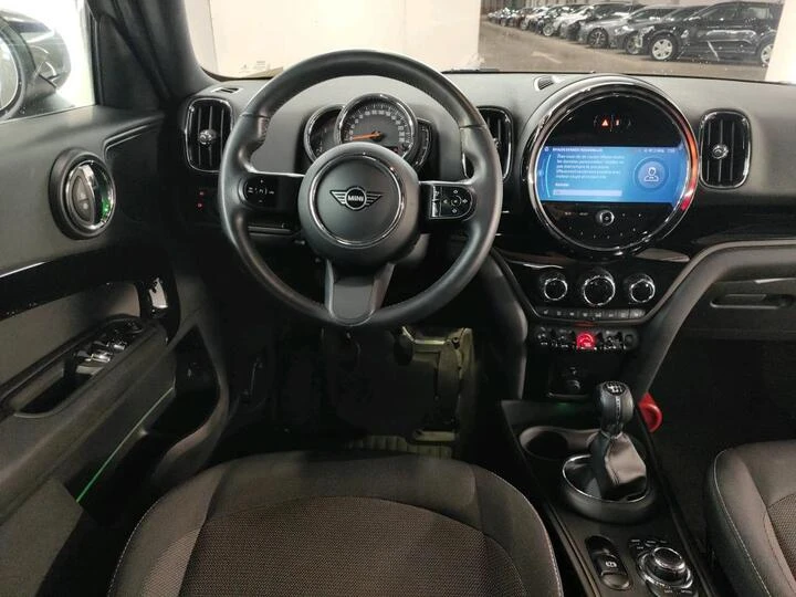 Mini D one Countryman Facelift 1.5d LED Navi Camera, снимка 5 - Автомобили и джипове - 55089468