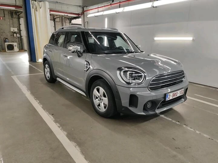 Mini D one Countryman Facelift 1.5d LED Navi Camera, снимка 2 - Автомобили и джипове - 55089468