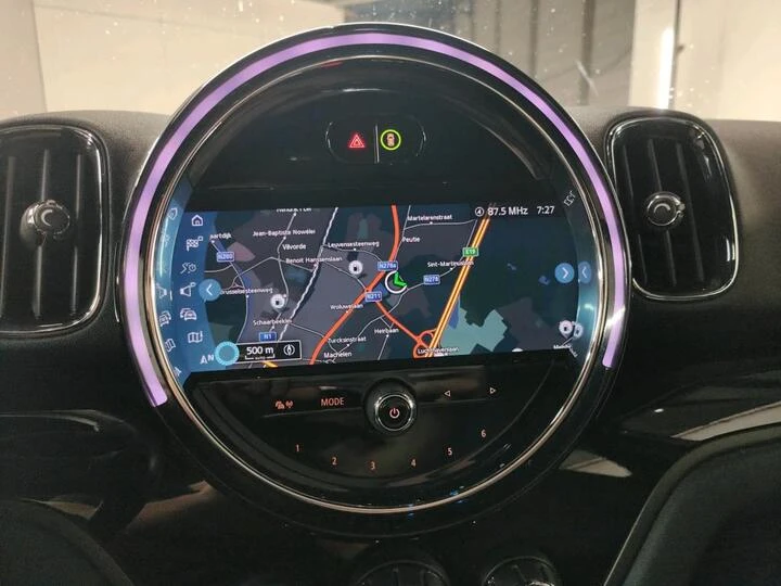 Mini D one Countryman Facelift 1.5d LED Navi Camera, снимка 6 - Автомобили и джипове - 55089468