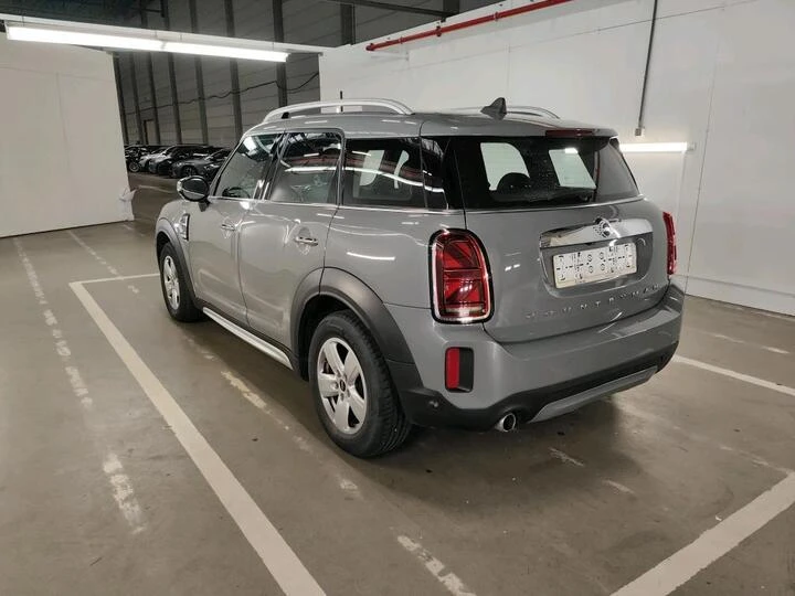 Mini D one Countryman Facelift 1.5d LED Navi Camera, снимка 3 - Автомобили и джипове - 55089468
