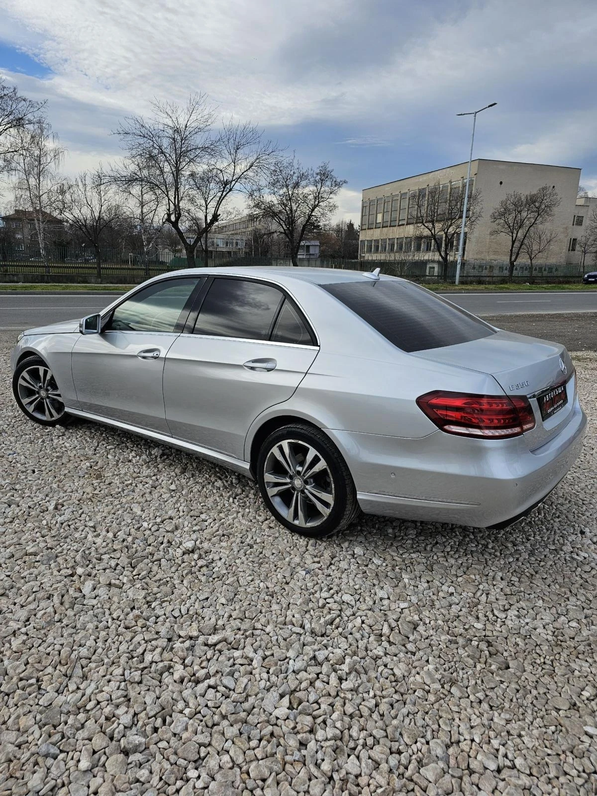 Mercedes-Benz E 350 Е 350 CDI - изображение 4