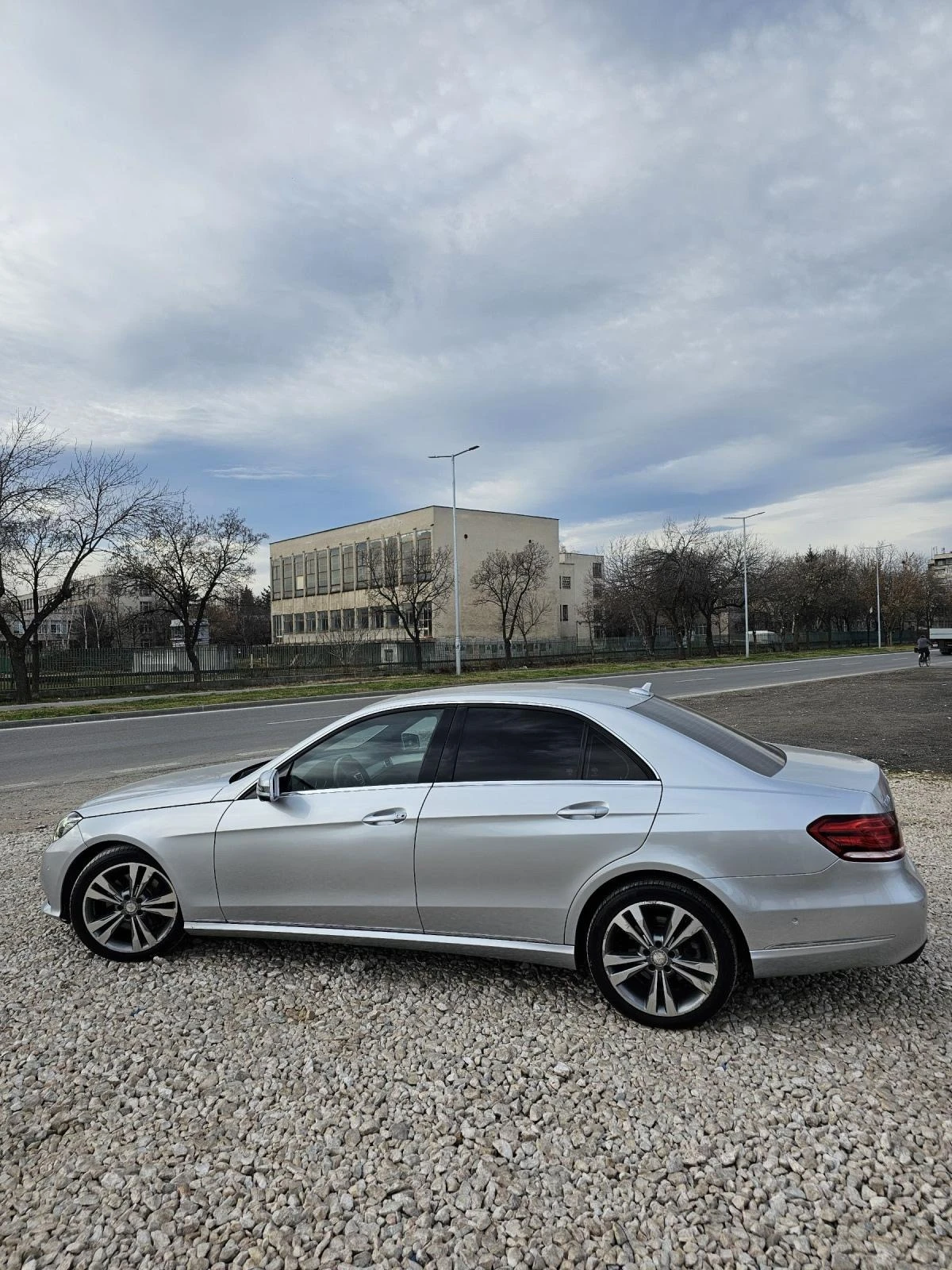 Mercedes-Benz E 350 Е 350 CDI - изображение 2