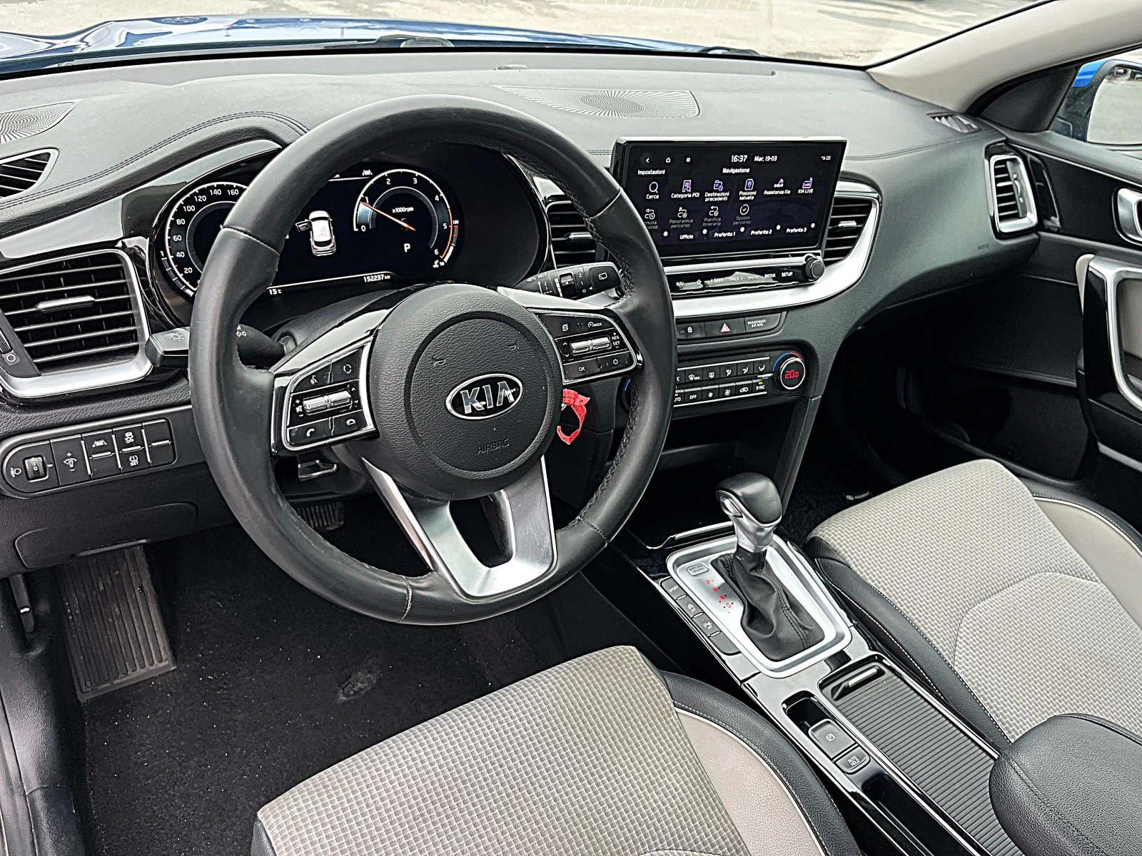 Kia XCeed BIXENON-LED-AVTOMATIK-NAVI - изображение 10