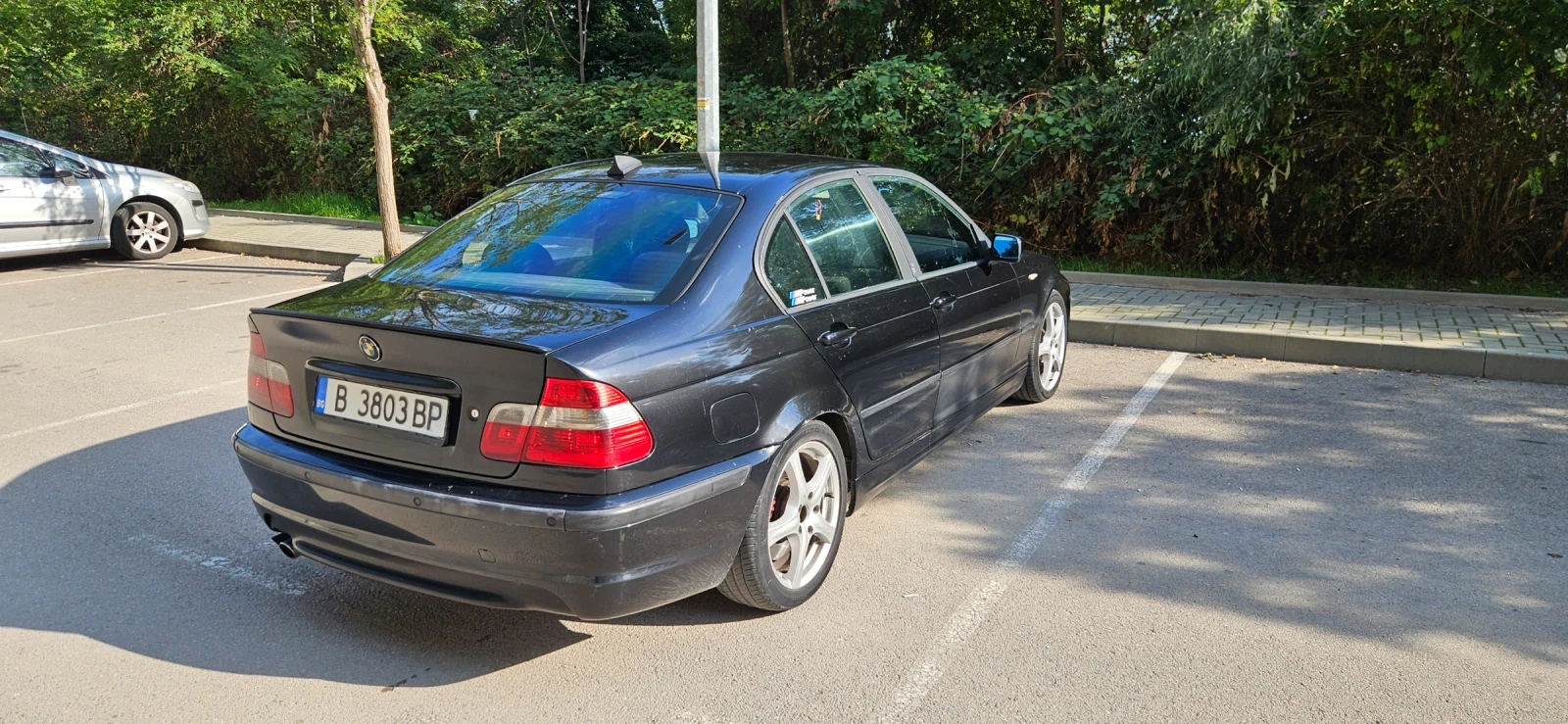 BMW 330 330 Xi - изображение 4