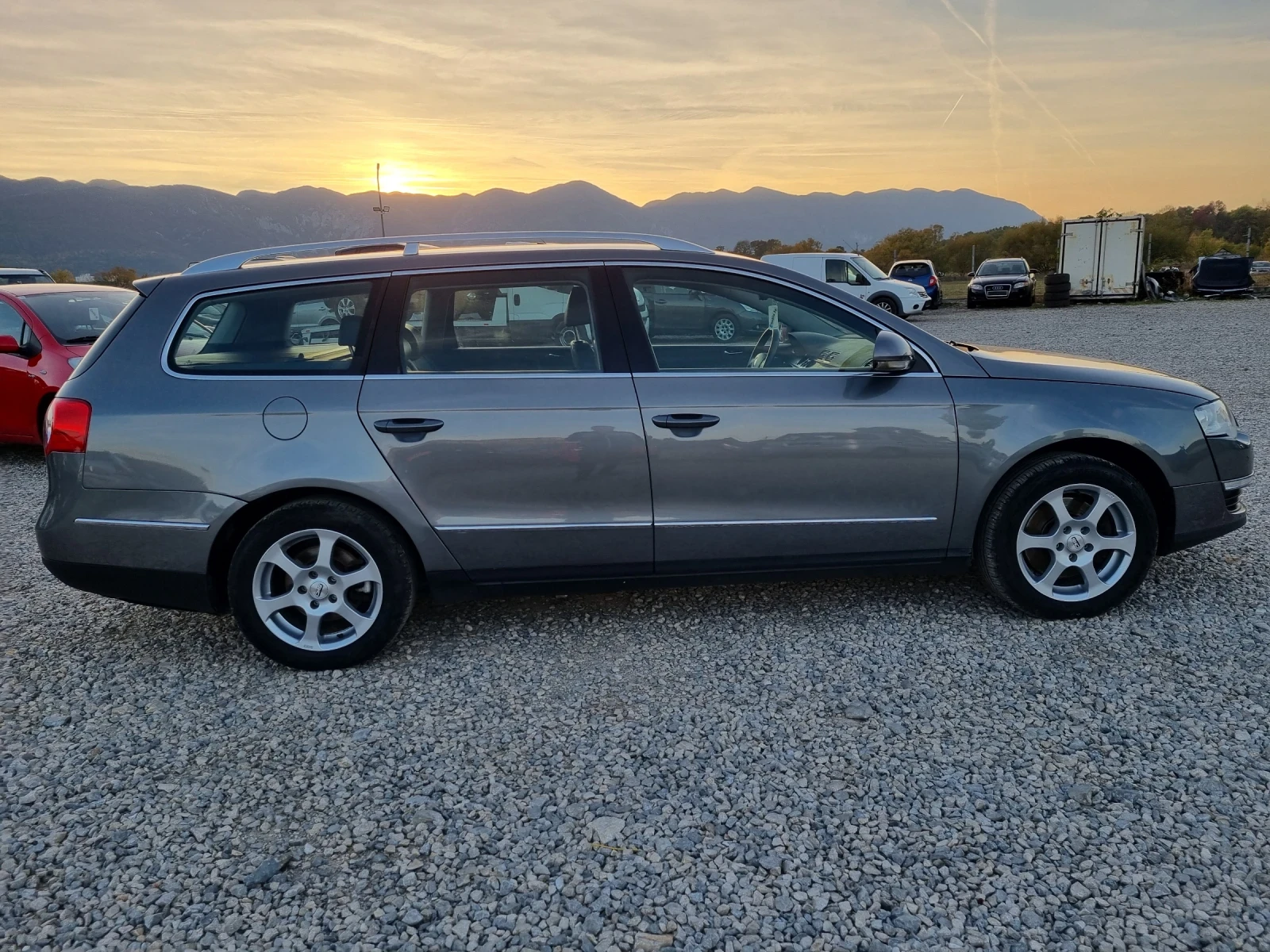 VW Passat 1.9TDI-105PS - изображение 4