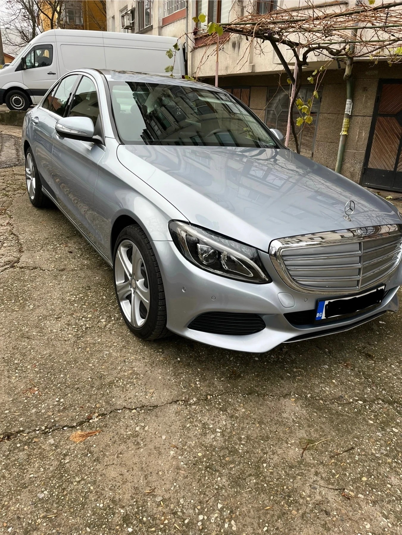 Mercedes-Benz C 250 | Mobile.bg   1