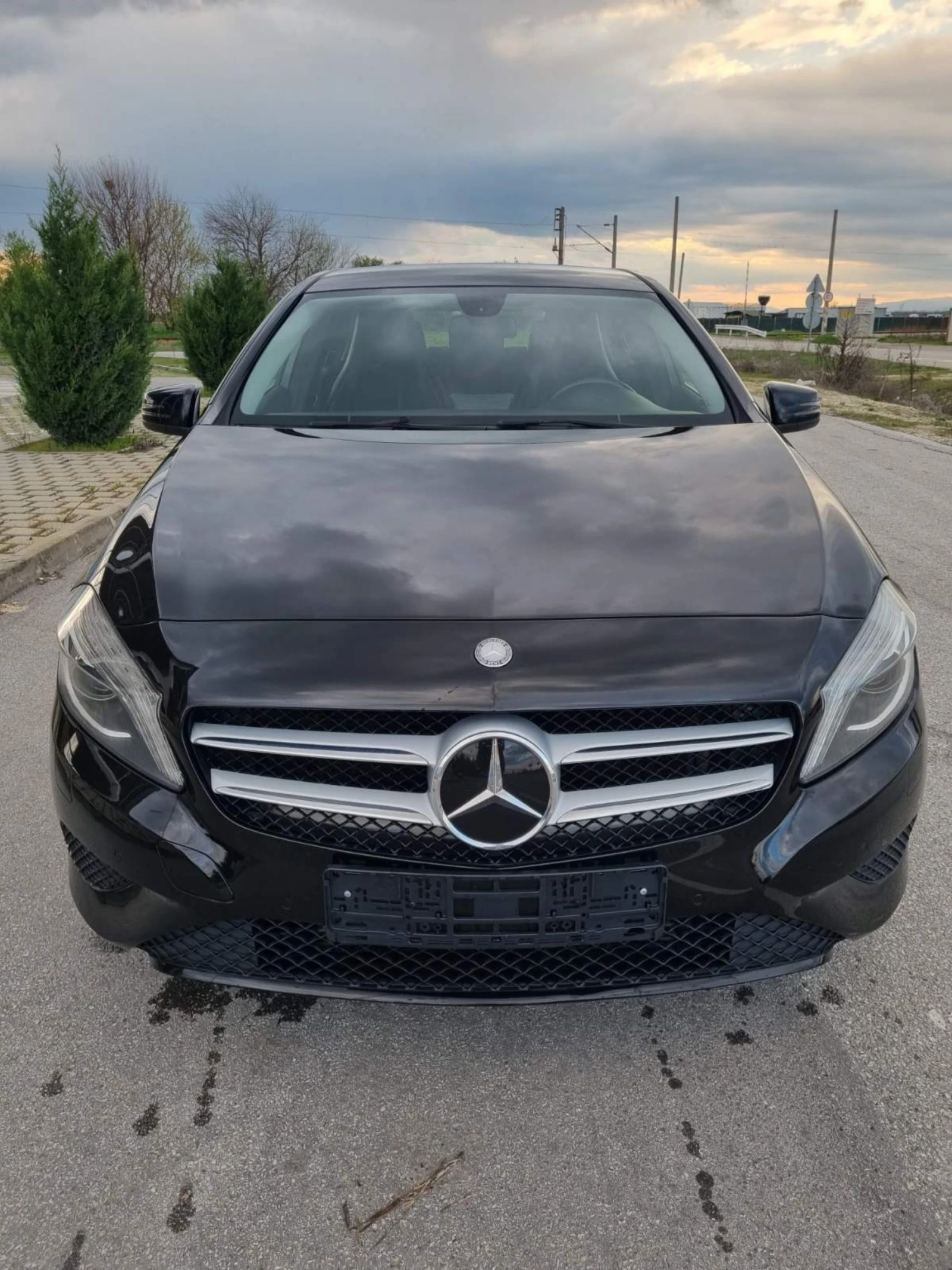 Mercedes-Benz A 180 CDI Distronic - изображение 2