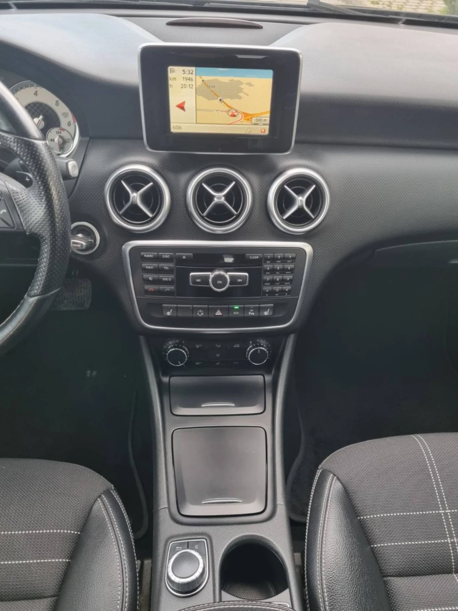 Mercedes-Benz A 180 CDI Distronic - изображение 10