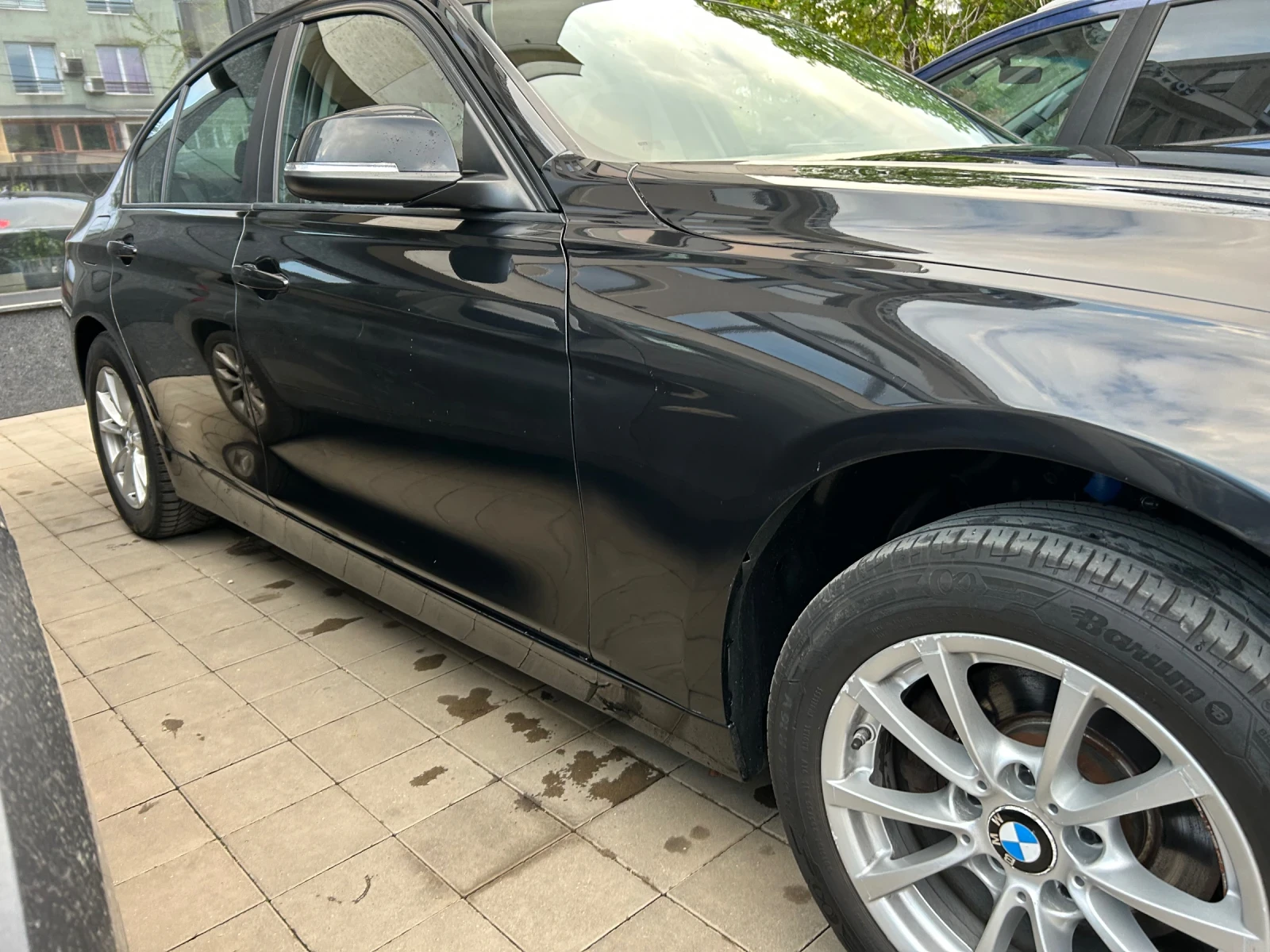 BMW 318 143 к.с. 130хил км! - изображение 9