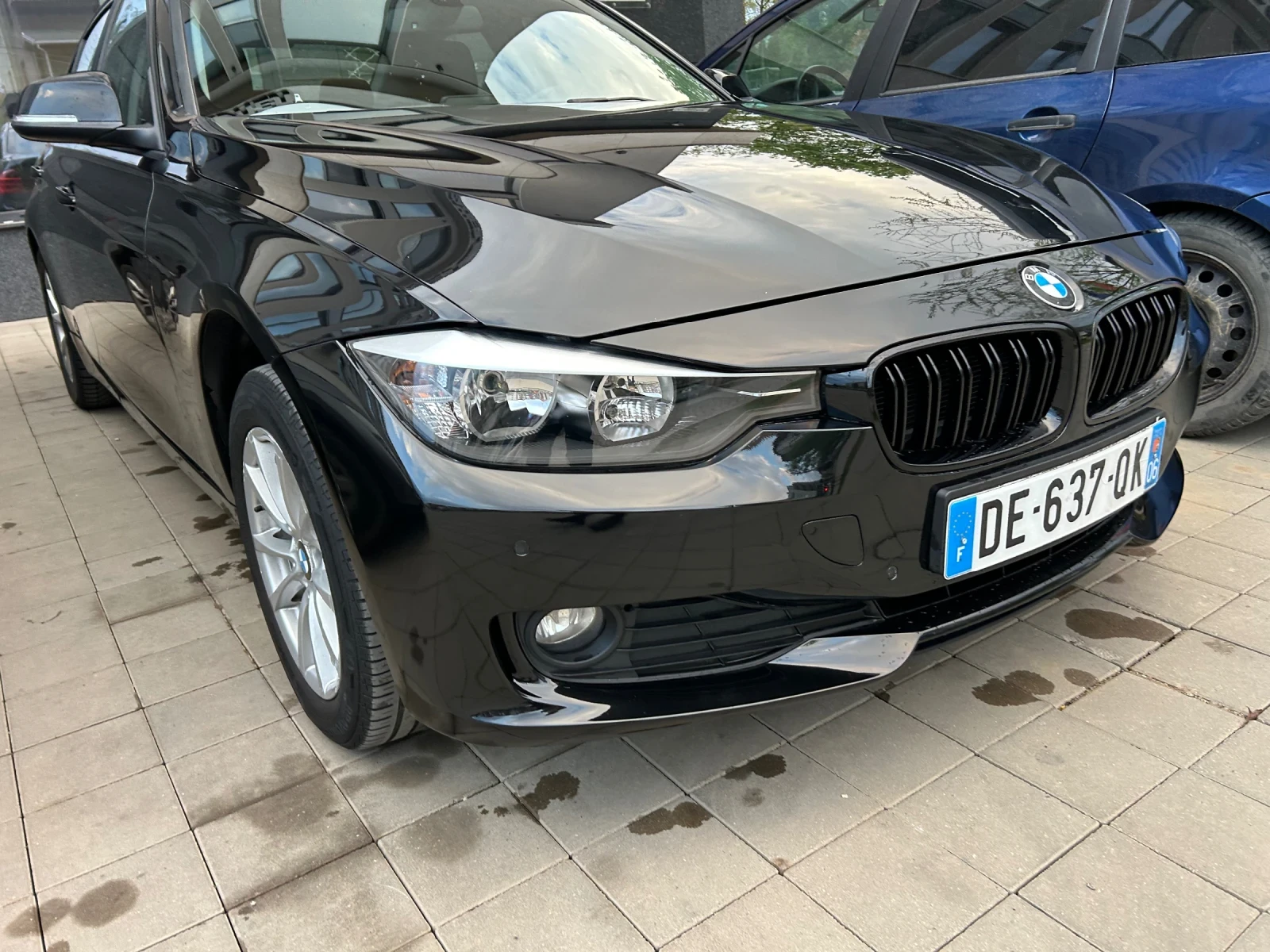 BMW 318 143 к.с. 130хил км! - изображение 8