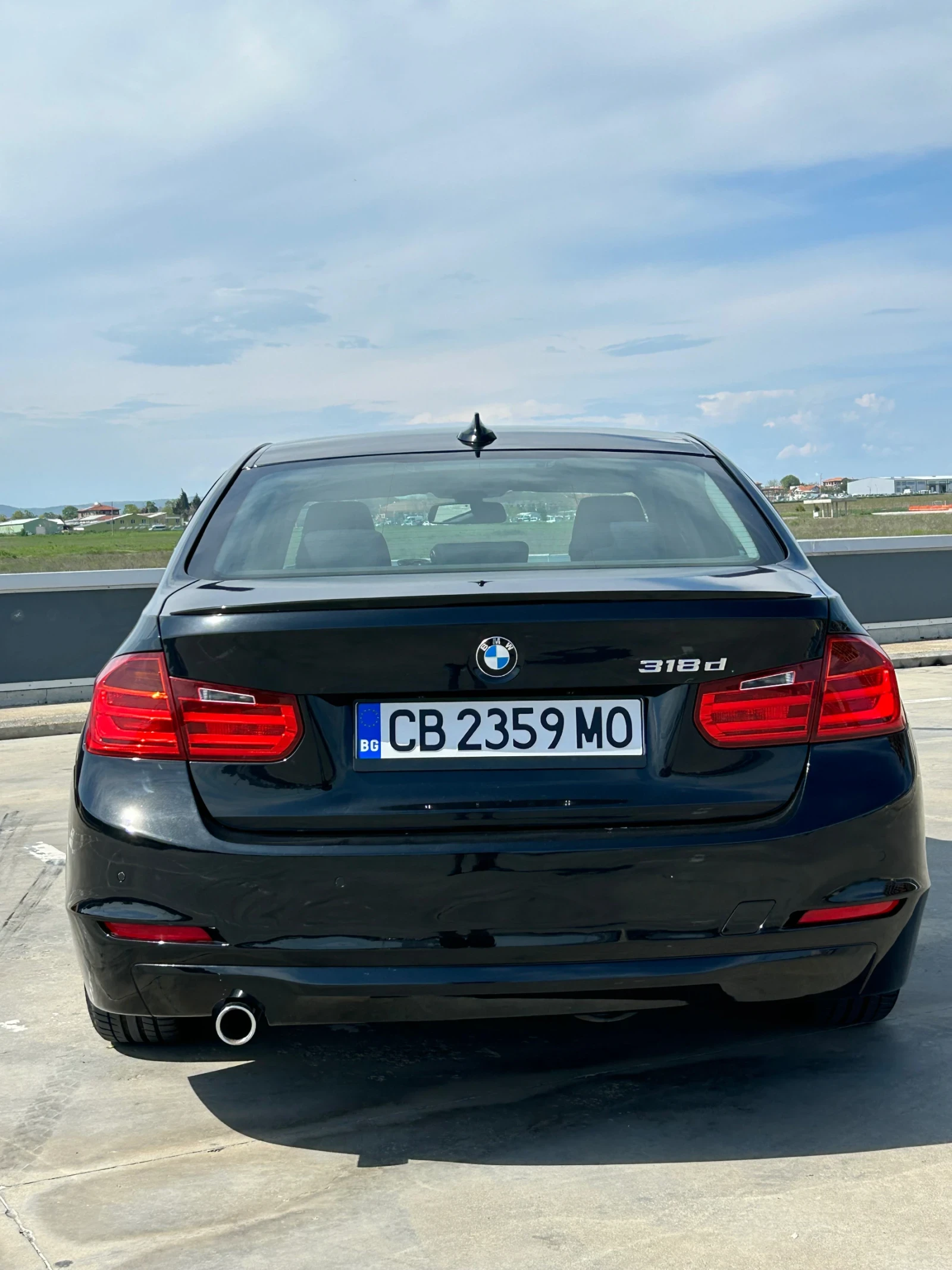 BMW 318 130хил км! - изображение 4