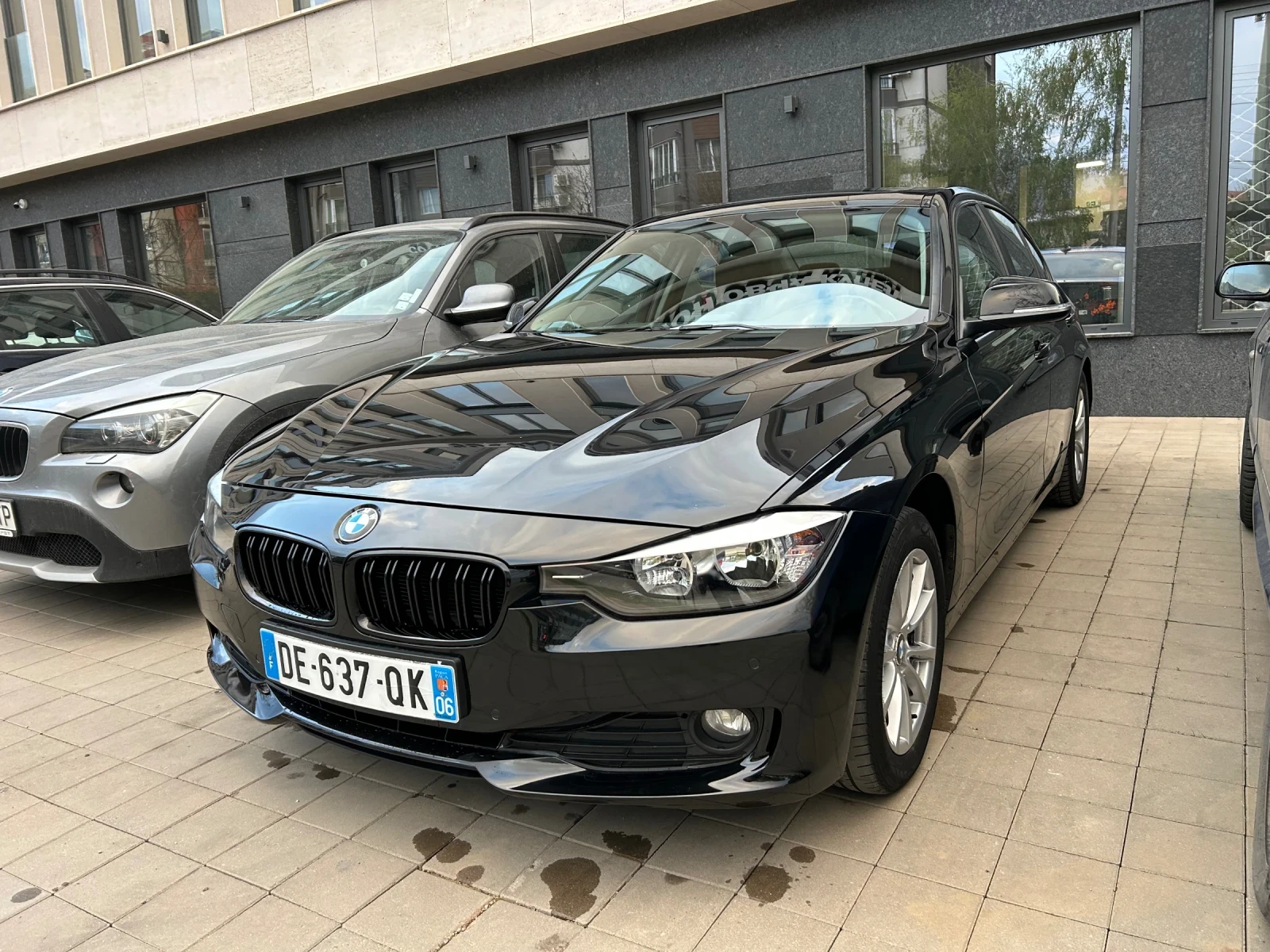 BMW 318 143 к.с. 130хил км! - изображение 6