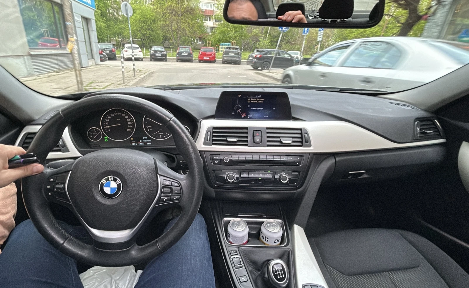 BMW 318 143 к.с. 130хил км! - изображение 7