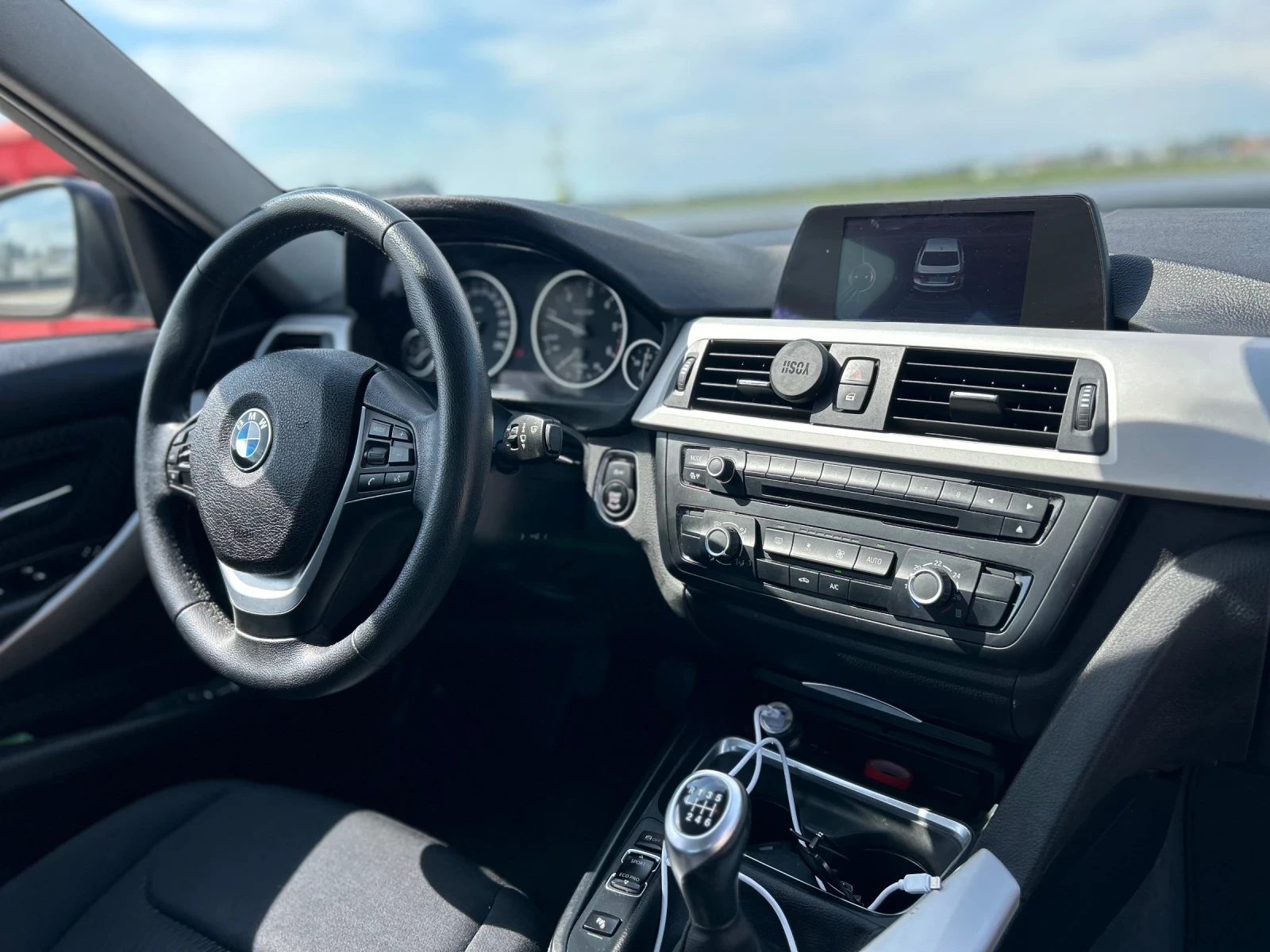 BMW 318 130хил км! - изображение 9