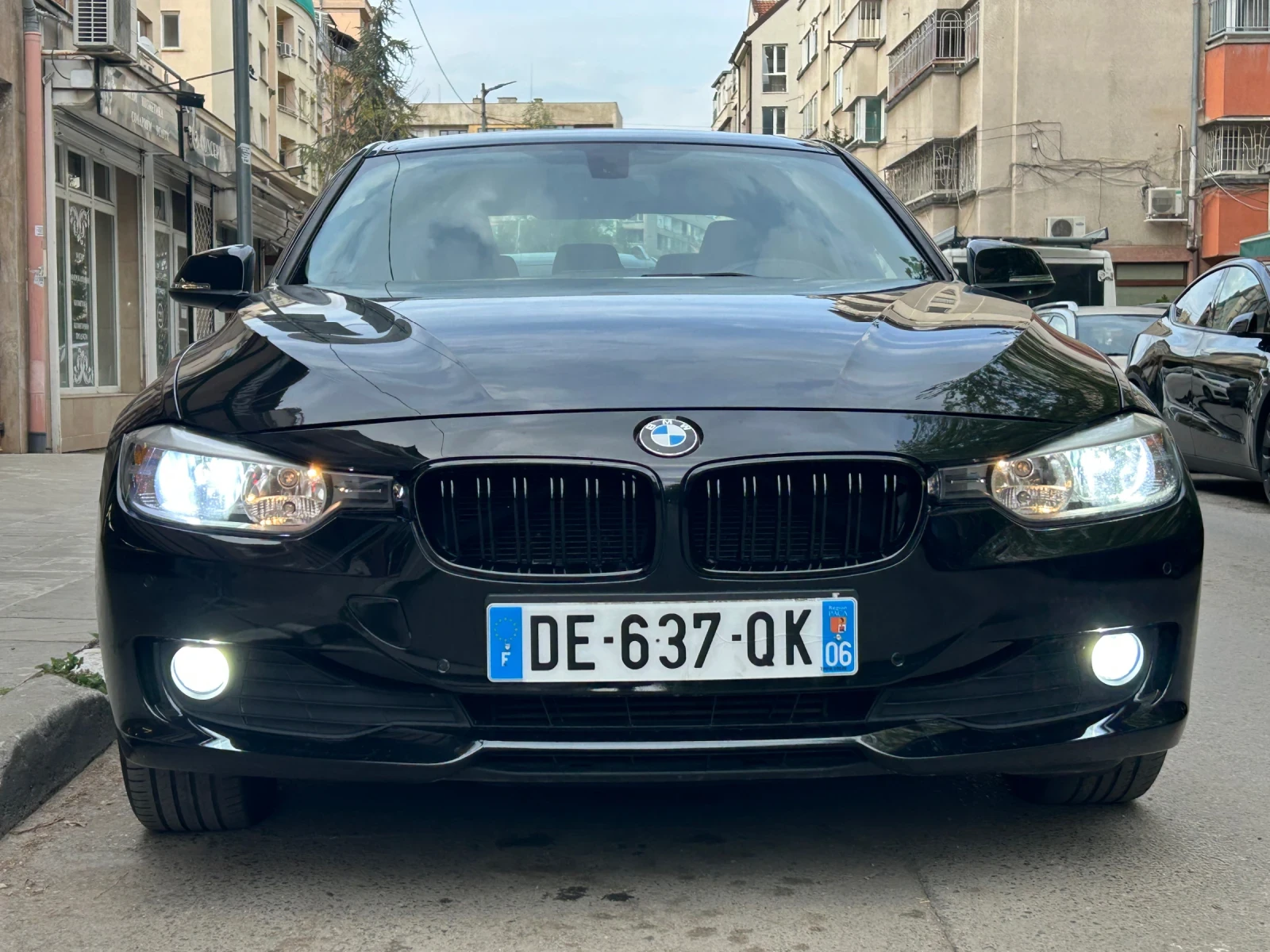 BMW 318 143 к.с. 130хил км! - изображение 3