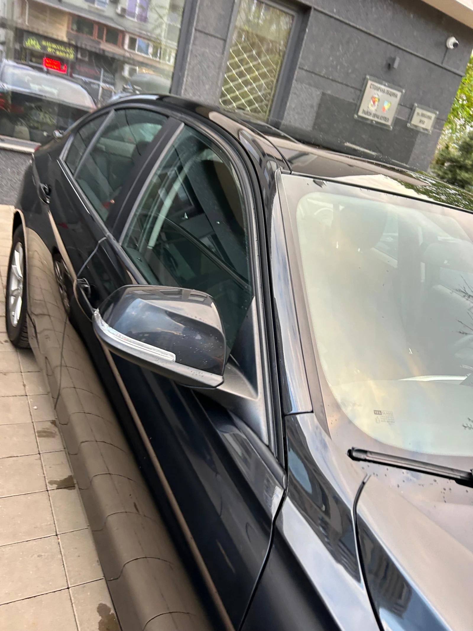 BMW 318 143 к.с. 130хил км! - изображение 10