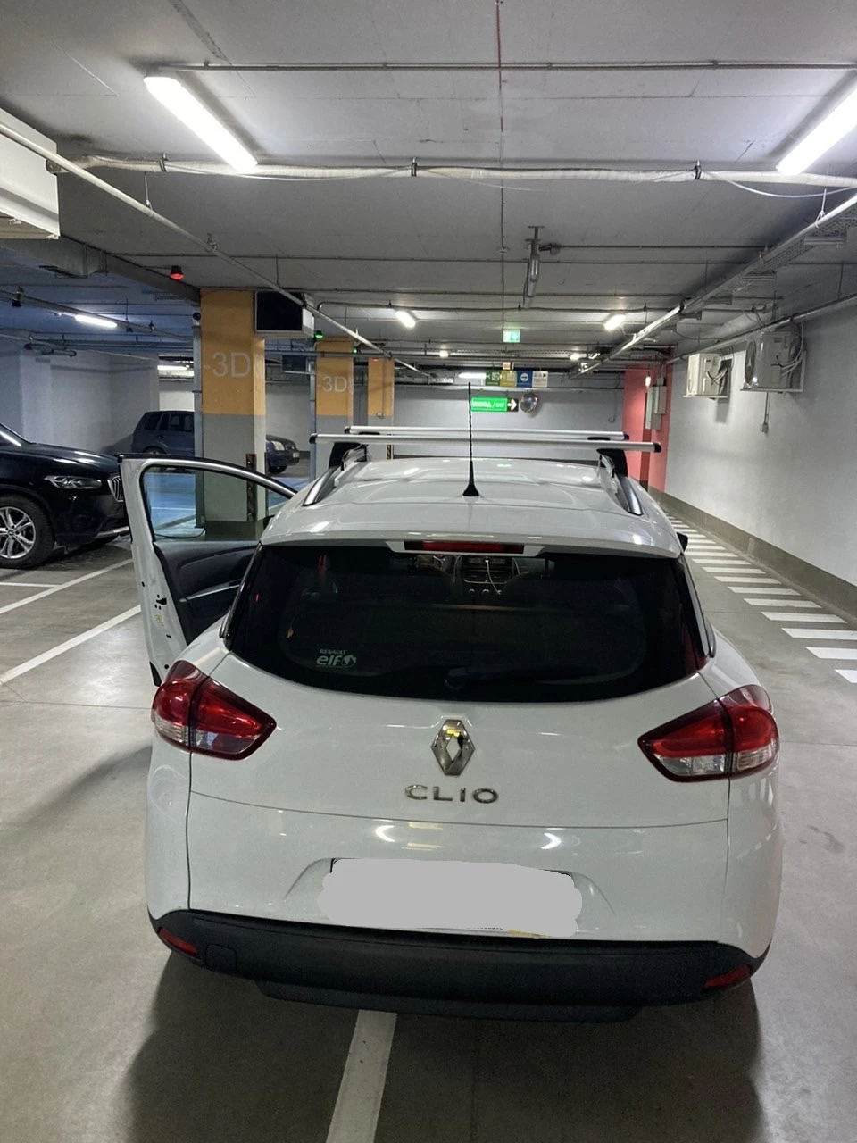 Renault Clio GRANDTOUR  - изображение 2