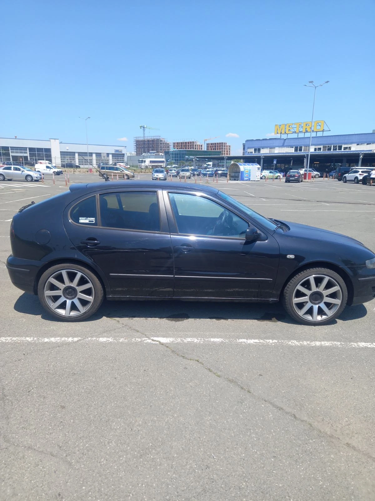 Seat Leon 1.9 - изображение 4