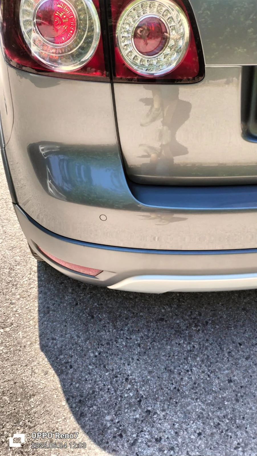 VW Golf Plus  - изображение 9