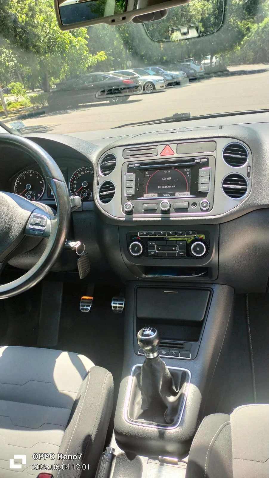 VW Golf Plus  - изображение 2