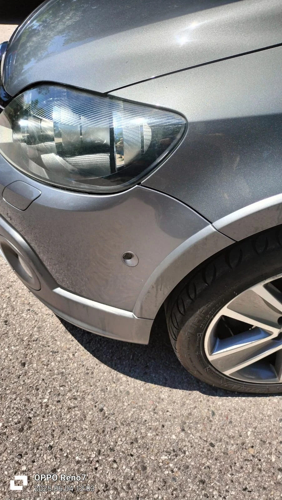 VW Golf Plus  - изображение 10