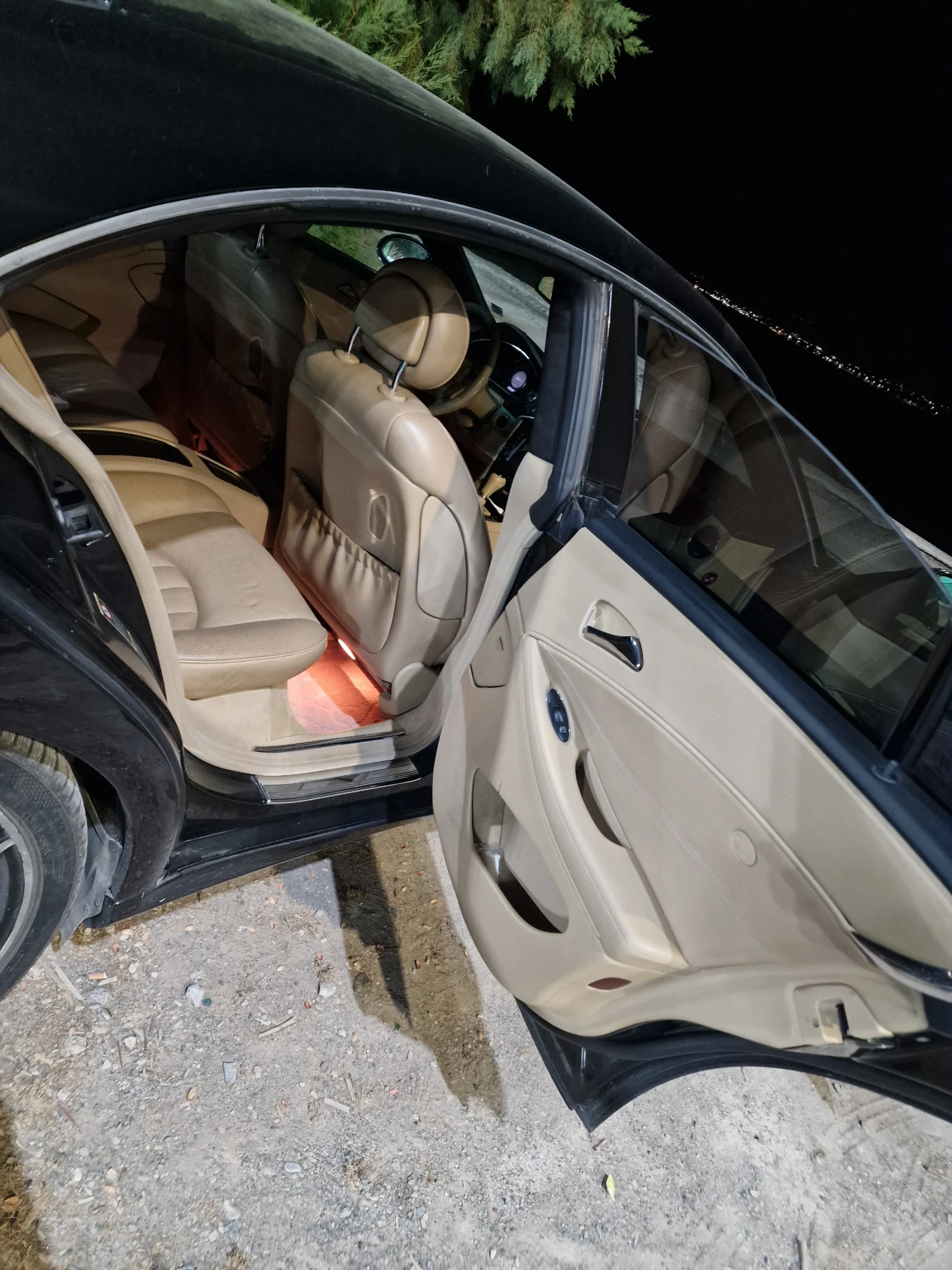 Mercedes-Benz CLS 350  - изображение 3