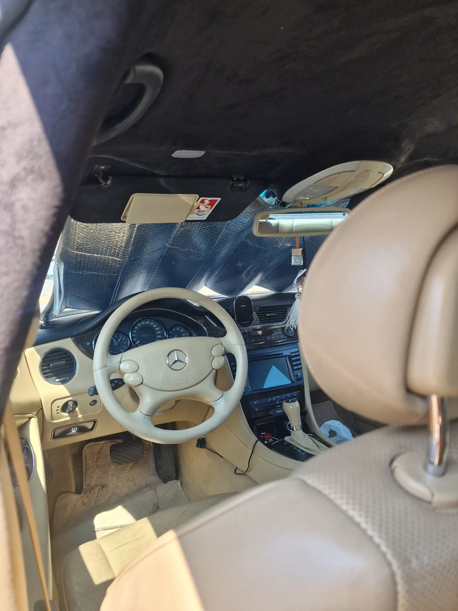Mercedes-Benz CLS 350  - изображение 9