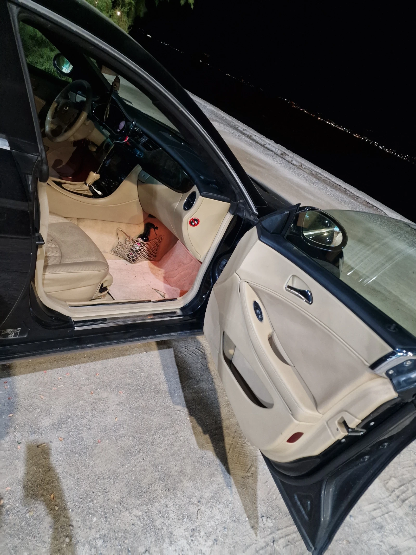 Mercedes-Benz CLS 350  - изображение 2