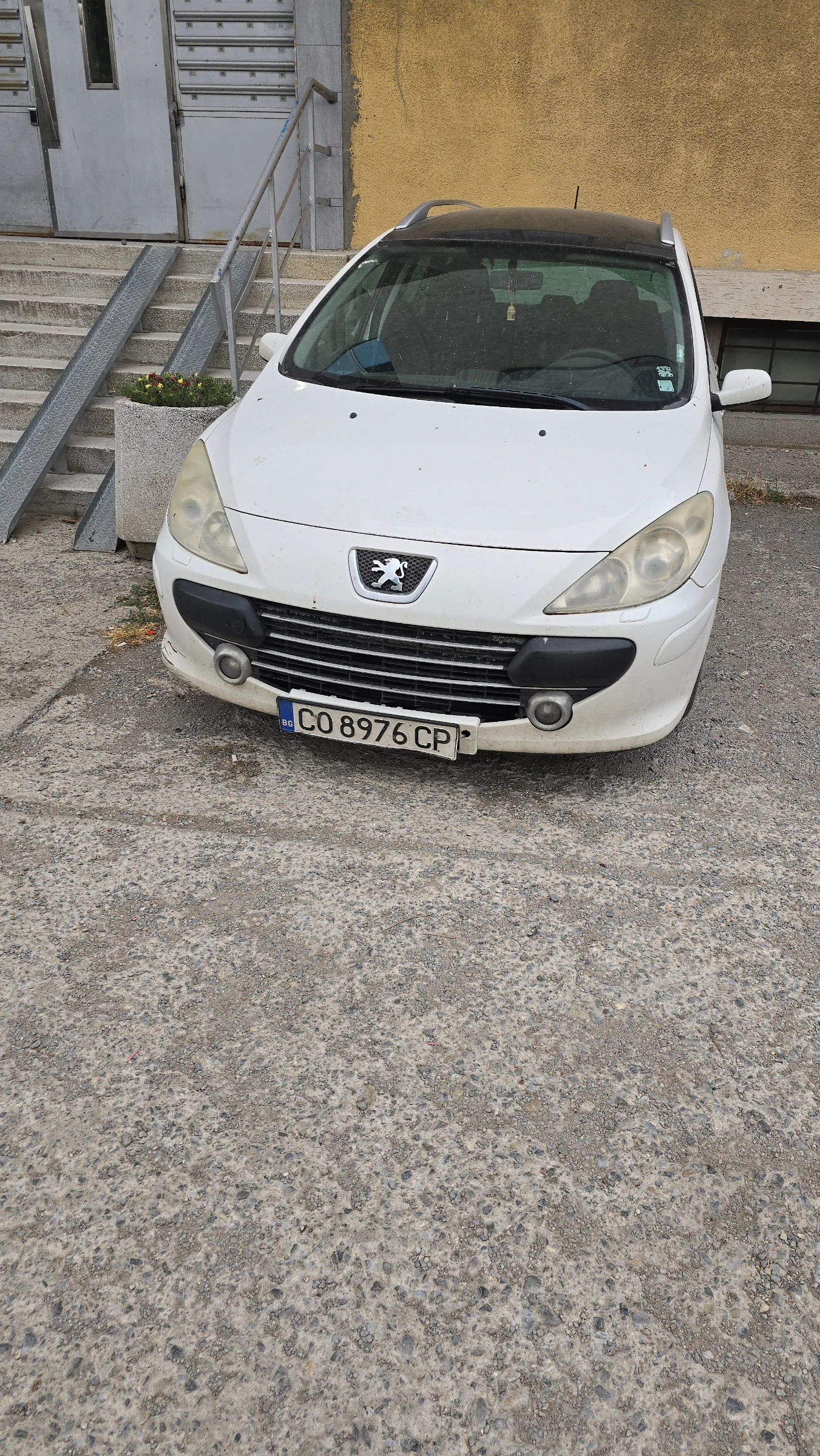 Peugeot 307  - изображение 3