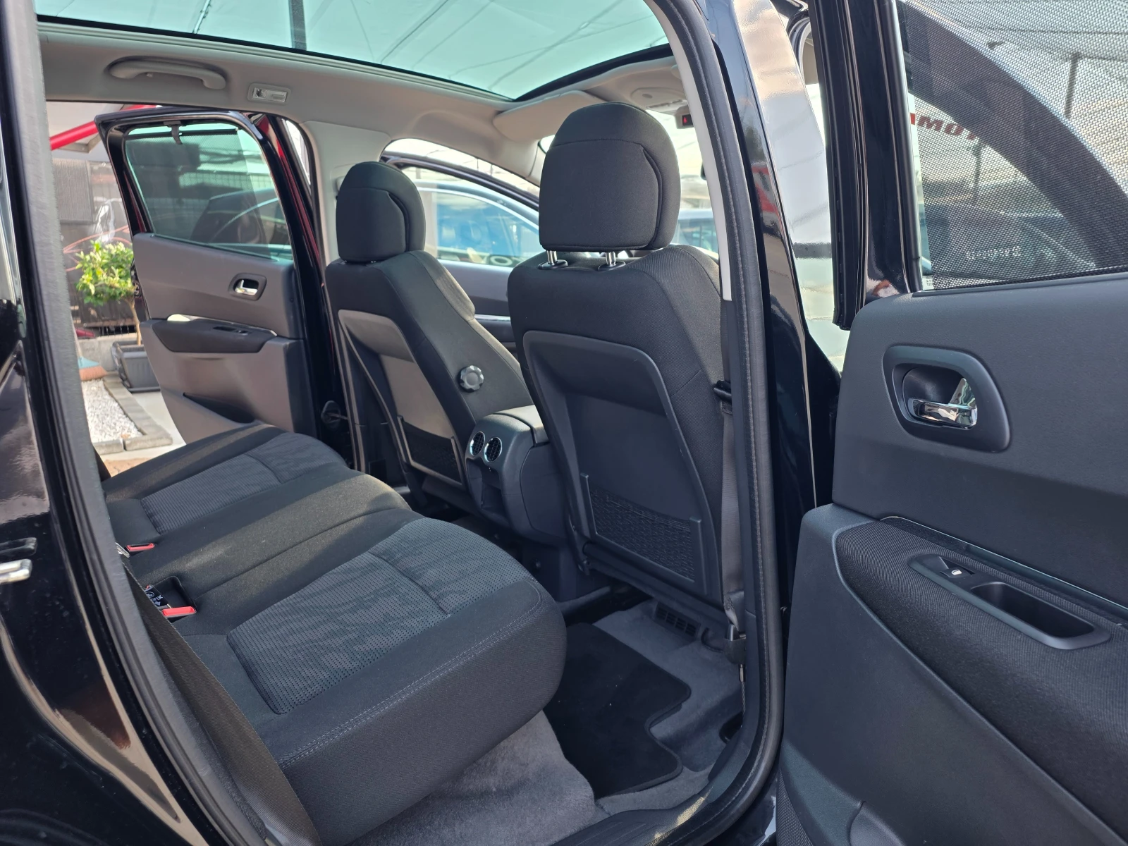 Peugeot 3008 1.6T-156. EURO 5a-- | Mobile.bg   13