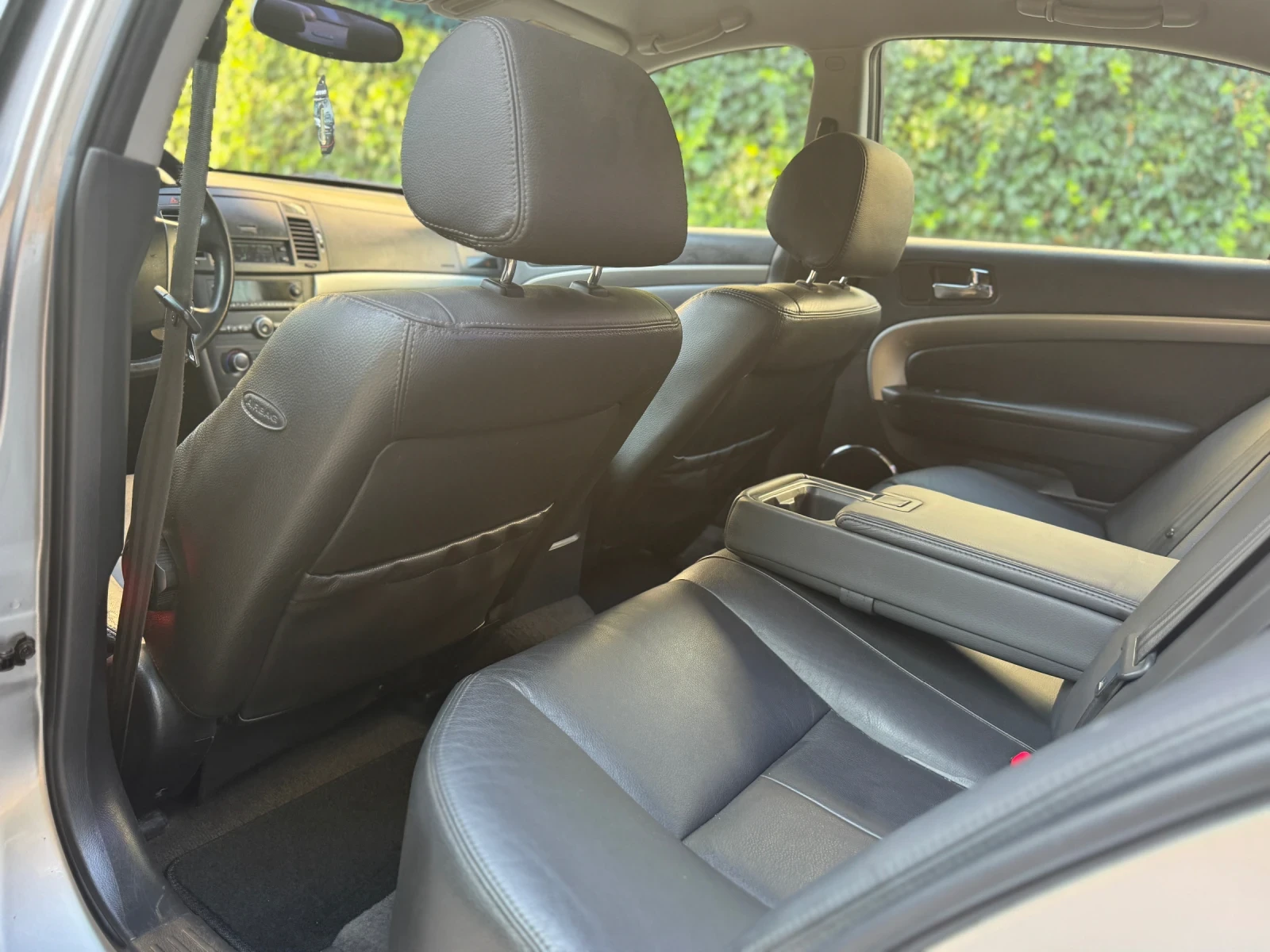 Chevrolet Epica 2.5 LPG - изображение 8