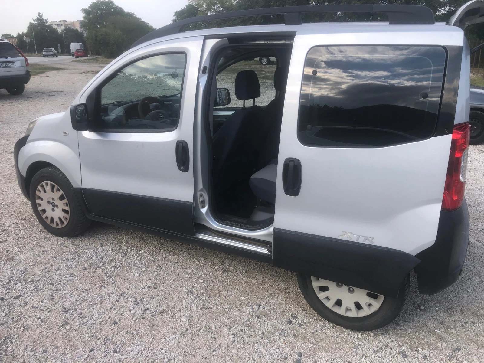 Citroen Nemo AUTOMATIK | Mobile.bg   11