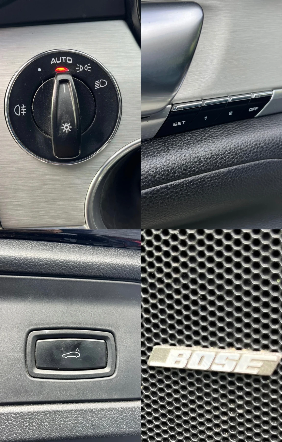 Porsche Panamera 3.6* PDK* CHRONO* BOSE* FULL*   | Mobile.bg   12