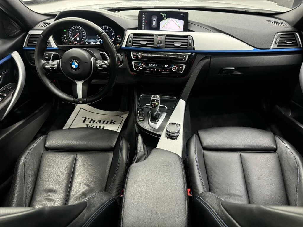 BMW 340 B58* LCI* HEAD UP* M-Sport* АвтоКредит* (ЦЕНА ДО Б - изображение 7