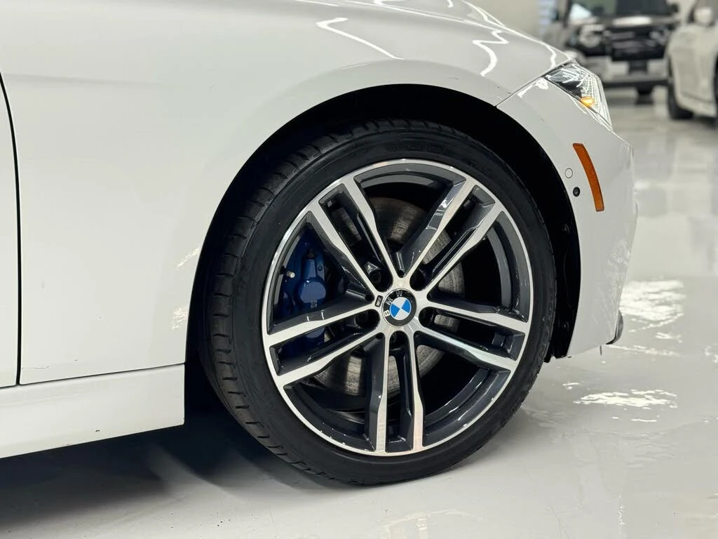 BMW 340 B58* LCI* HEAD UP* M-Sport* АвтоКредит* (ЦЕНА ДО Б - изображение 3