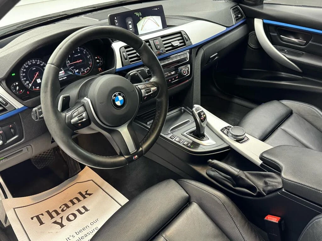 BMW 340 B58* LCI* HEAD UP* M-Sport* АвтоКредит* (ЦЕНА ДО Б - изображение 6