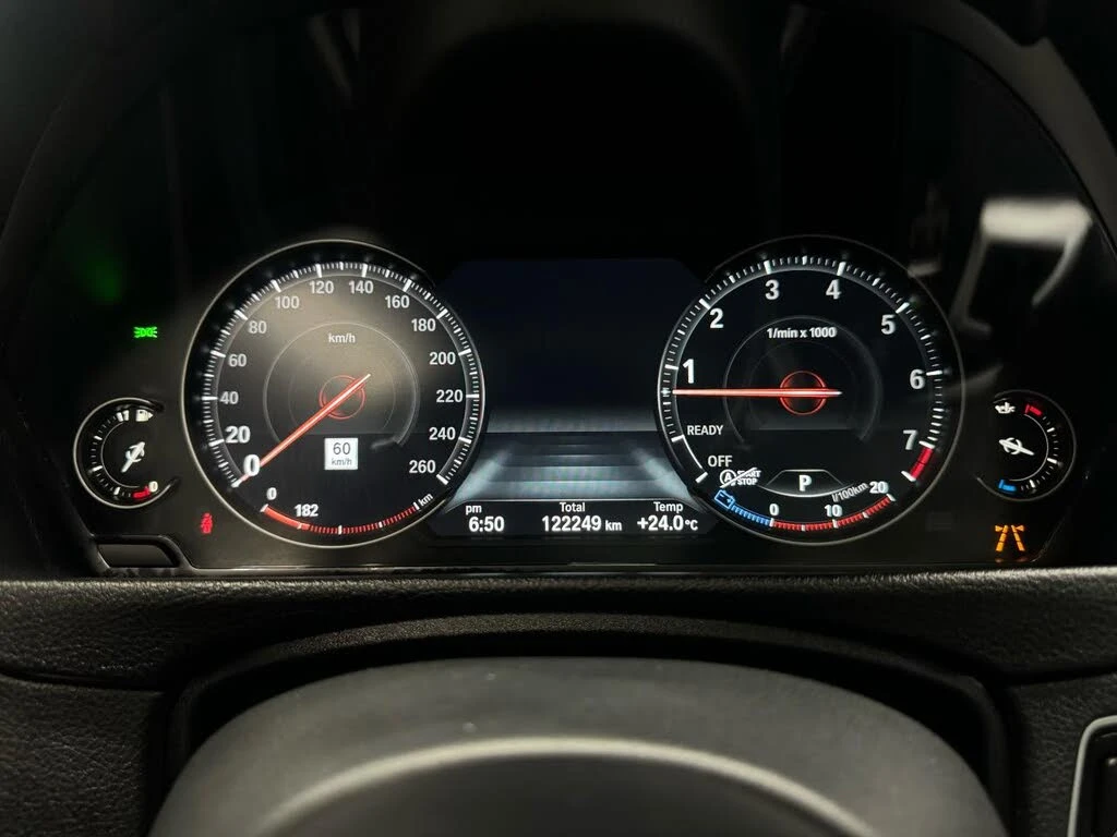 BMW 340 B58* LCI* HEAD UP* M-Sport* АвтоКредит* (ЦЕНА ДО Б - изображение 8