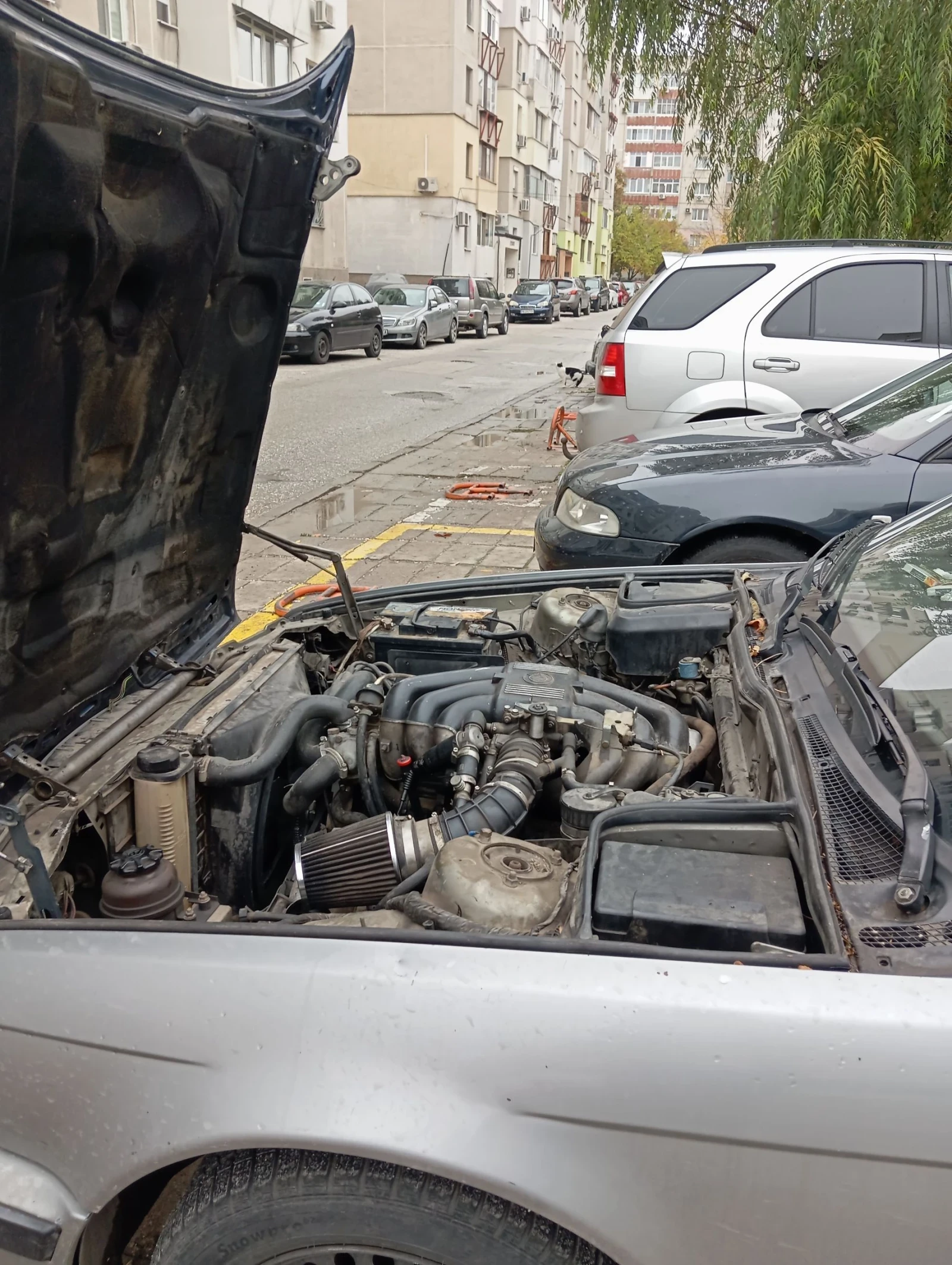 BMW 520  - изображение 5