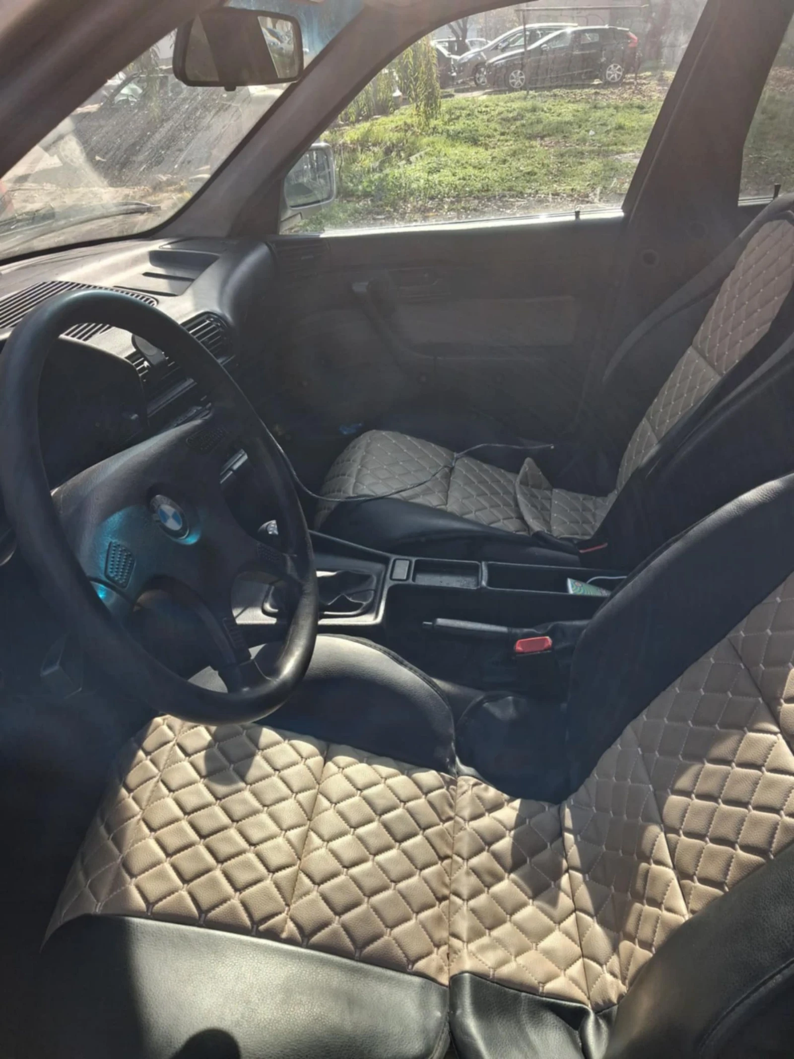 BMW 520  - изображение 6