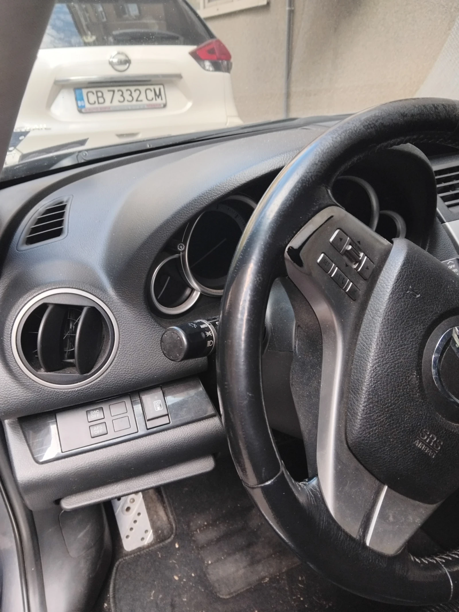 Mazda 6 Комби - изображение 5