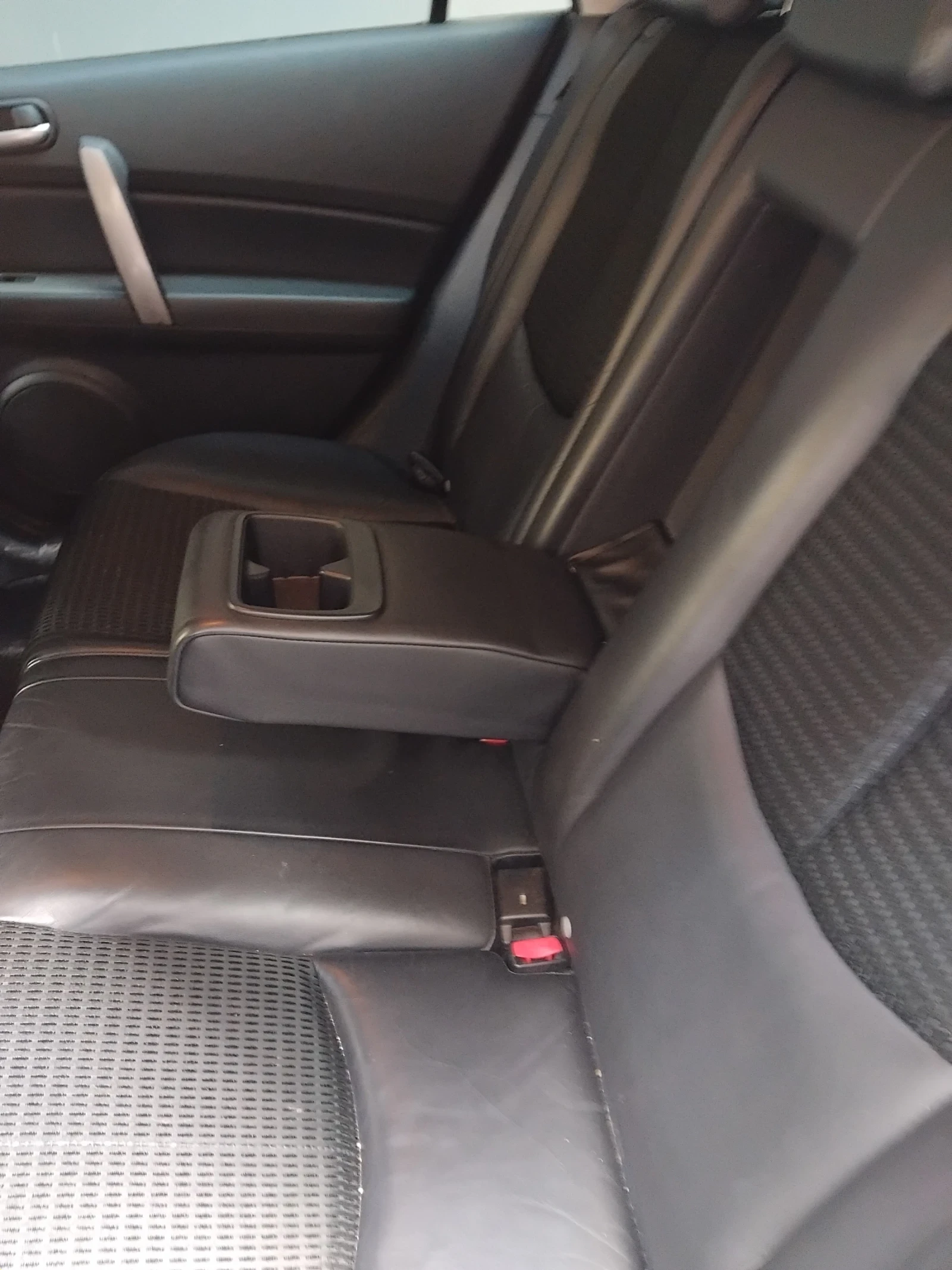 Mazda 6 Комби - изображение 4