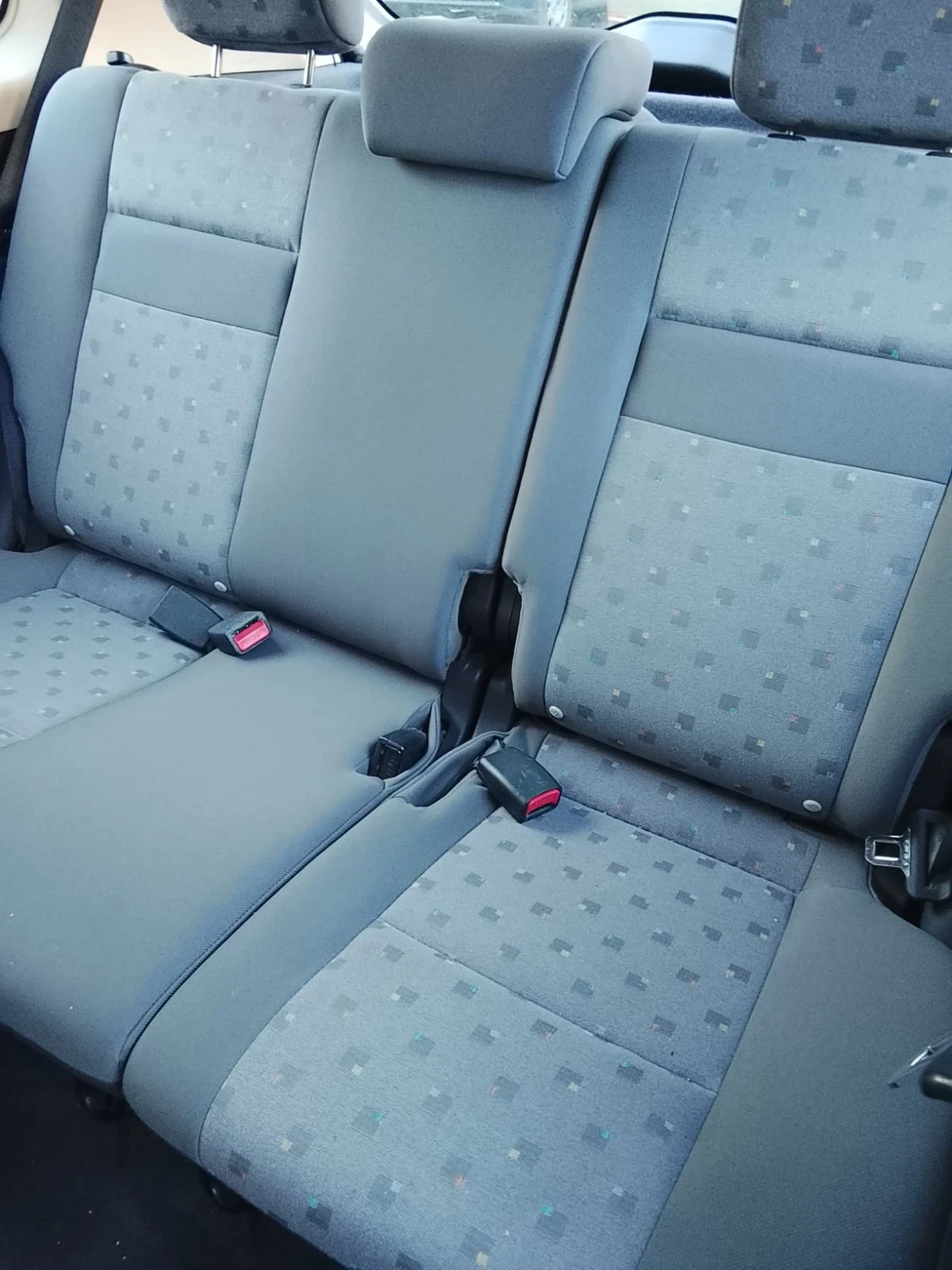 Hyundai Getz 1.5 CDTI | Mobile.bg   6