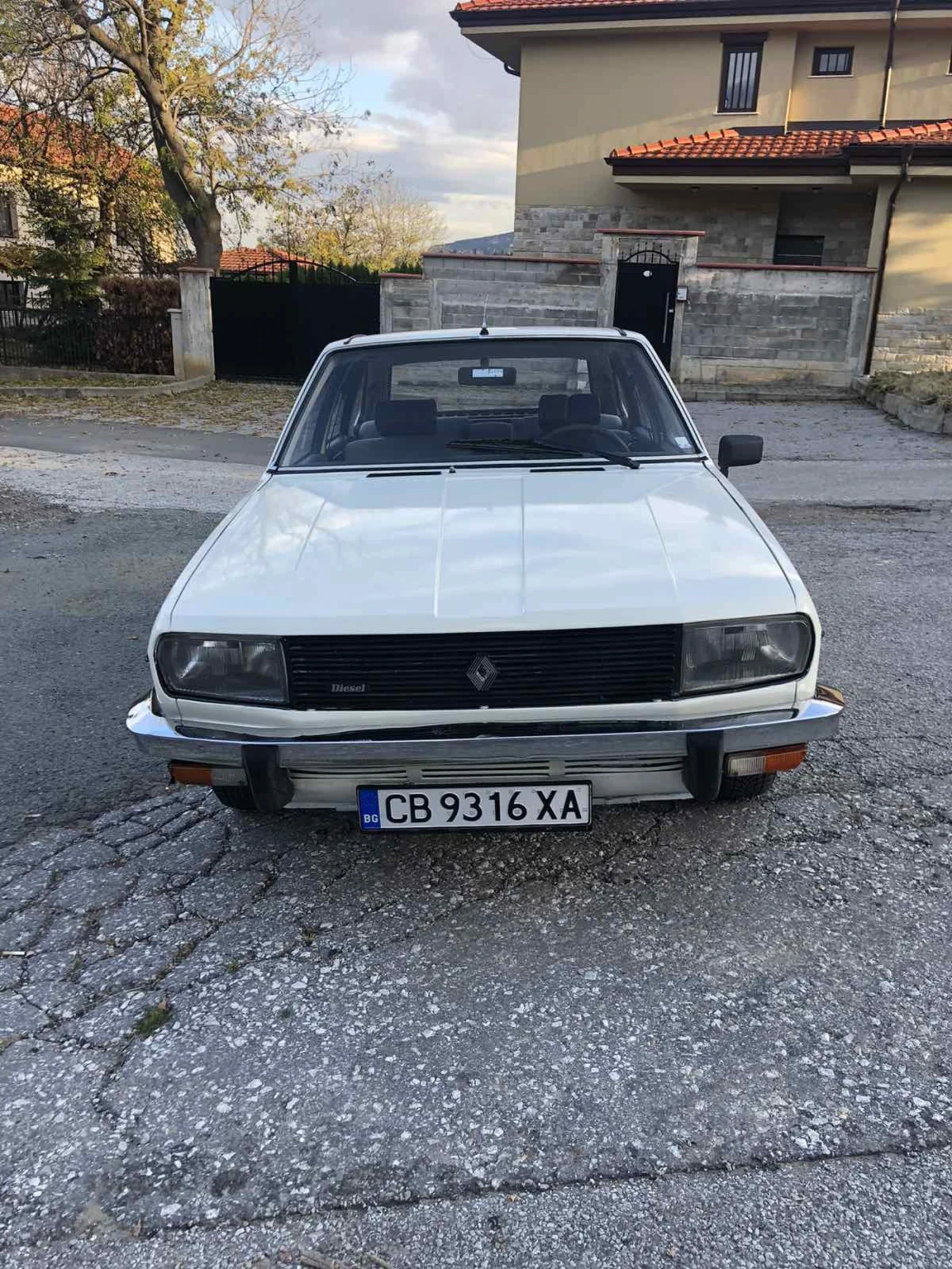Renault 20  - изображение 5