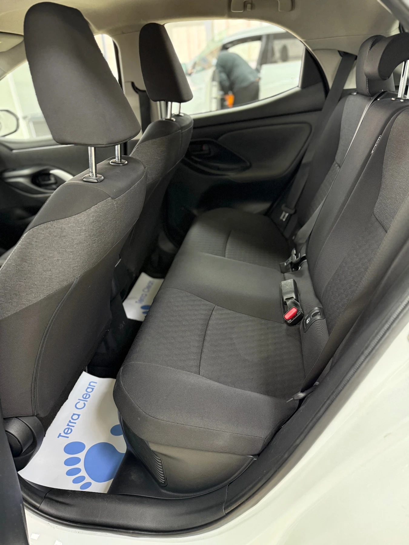 Toyota Yaris 1.5 Hybrid////  | Mobile.bg   10