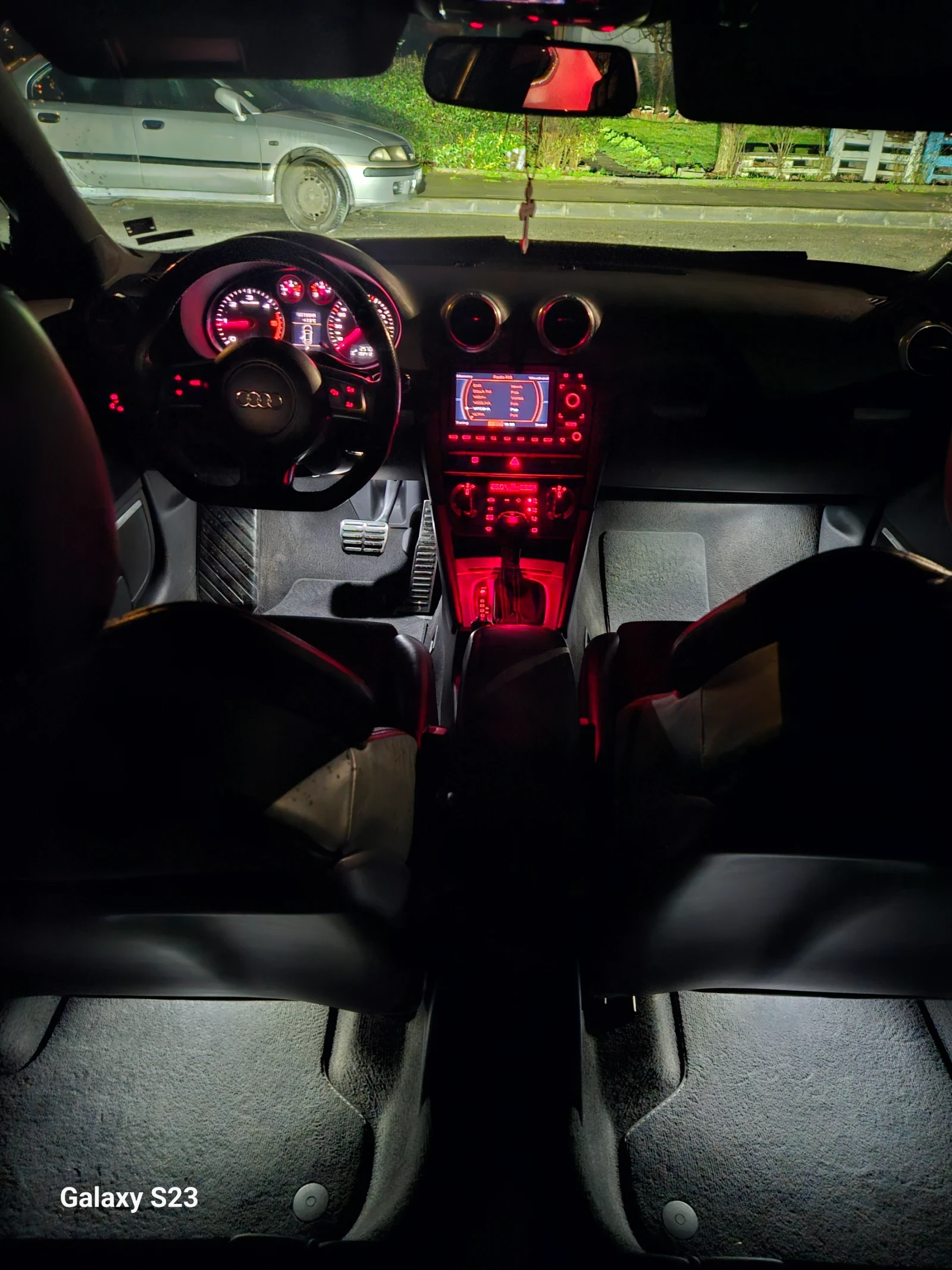 Audi A3 Sportback /Black Edition/   3x-sline, снимка 16 - Автомобили и джипове - 52674737