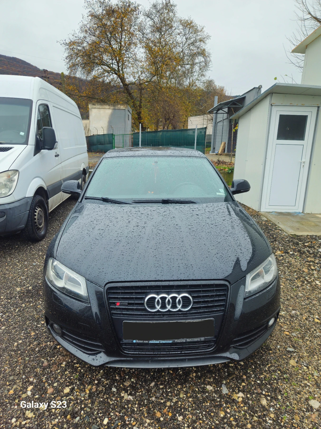 Audi A3 Sportback/Black Edition/3x sline | Mobile.bg � ����������� 11