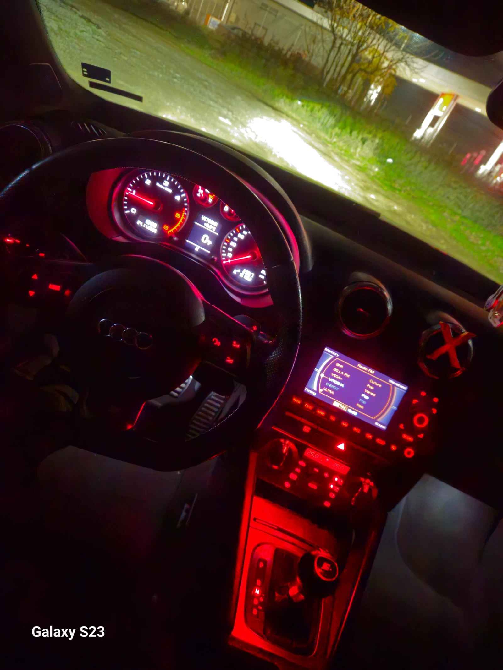 Audi A3 Sportback/Black Edition/3x sline | Mobile.bg � ����������� 12