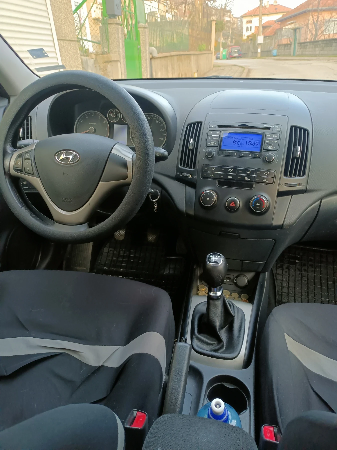 Hyundai I30  - изображение 7