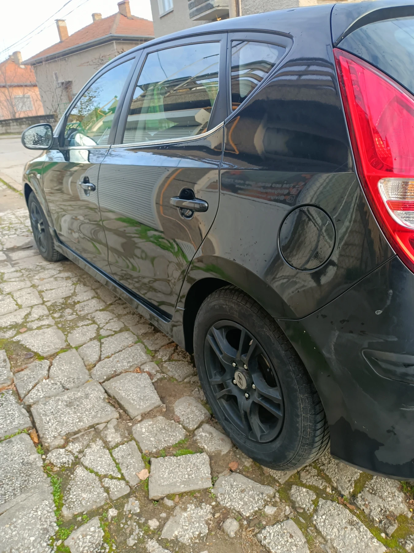 Hyundai I30  - изображение 3